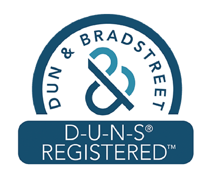 Dun & Bradstreet D-U-N-S Registered