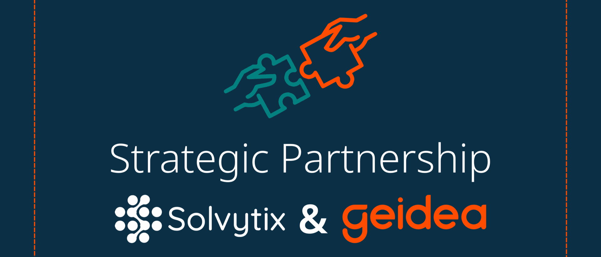 Solvytix x Geidea: A New Chapter in Digital Payments