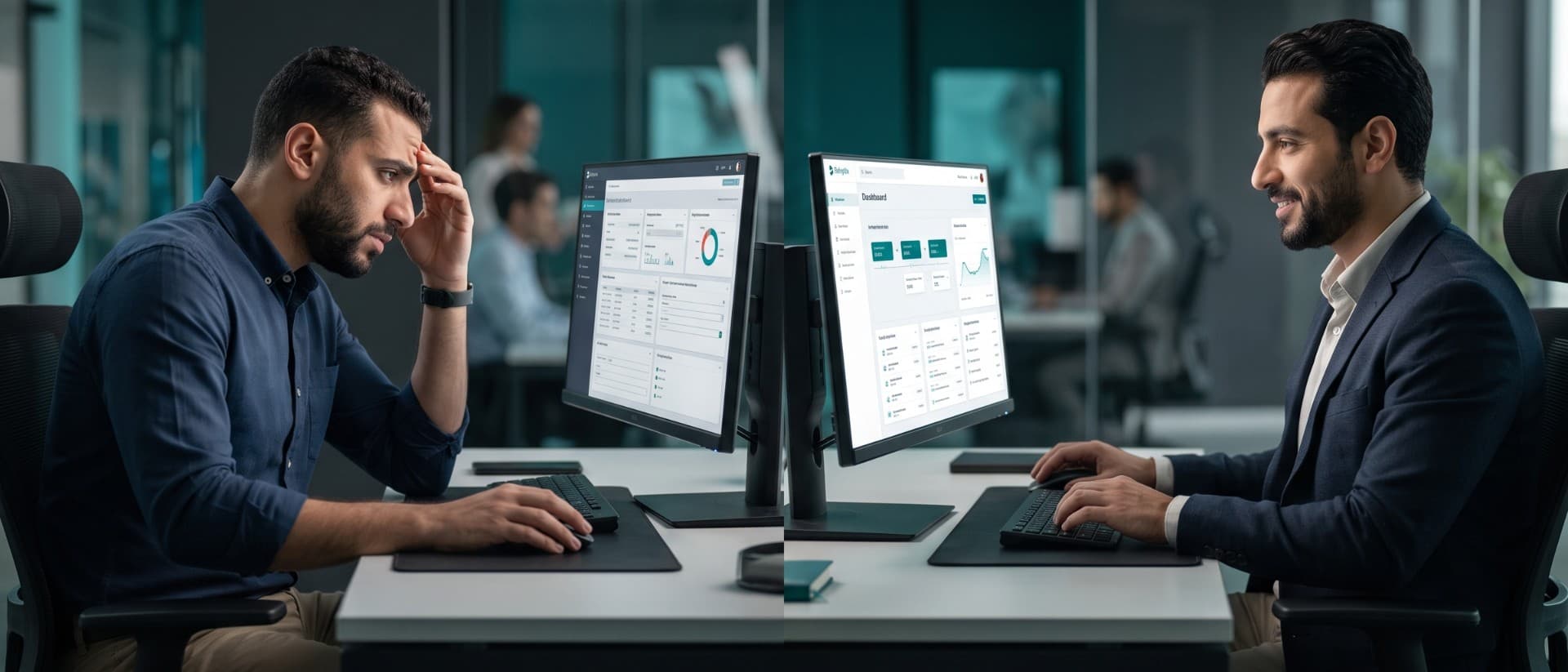 Ready-Made System or Custom System? A guide to help business owners choose the right system based on their needs, operations, and growth plans.