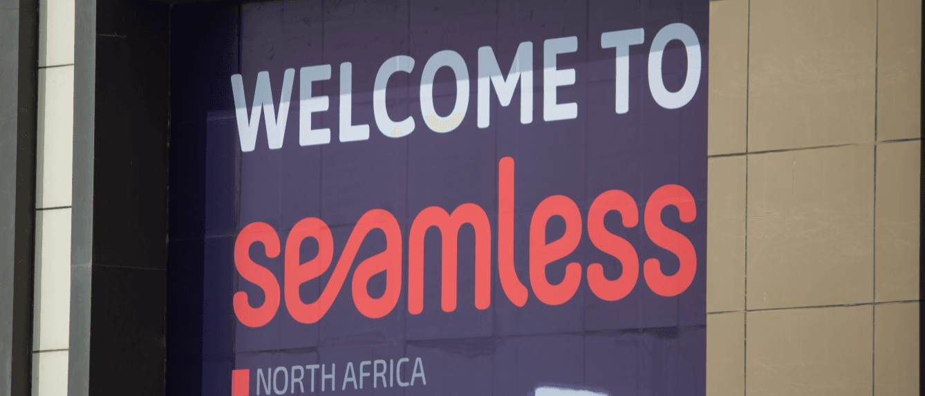 Solvytix Participation at Seamless North Africa 2024